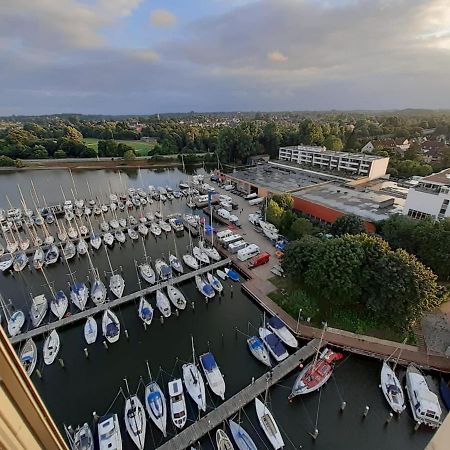 Ferienwohnung Harley Schleswig Exterior foto