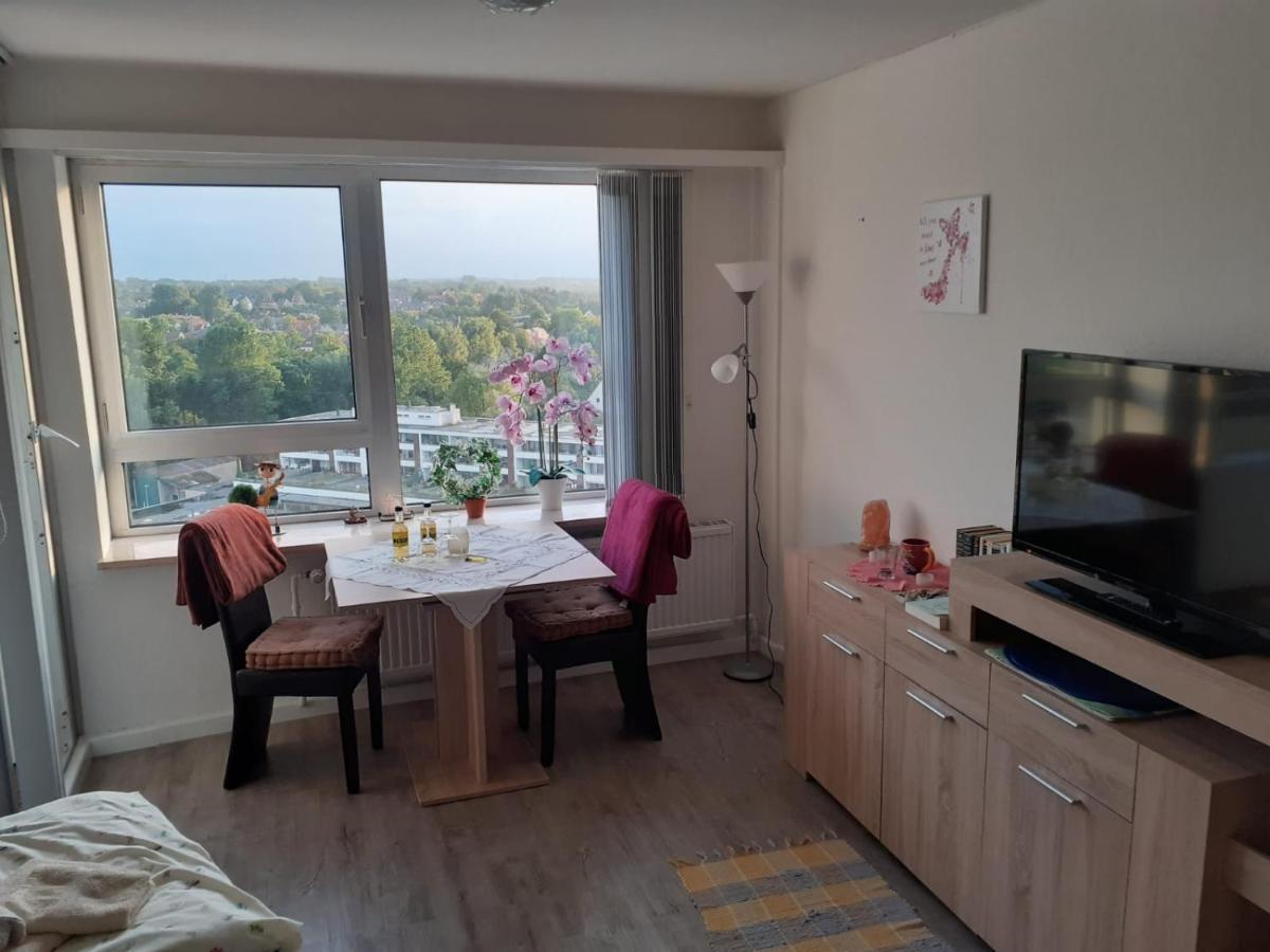 Ferienwohnung Harley Schleswig Exterior foto