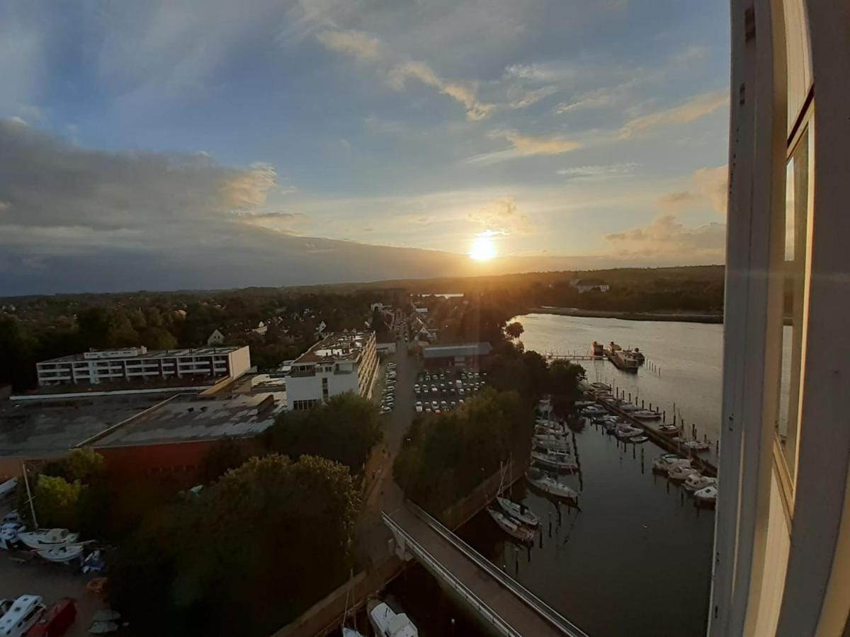 Ferienwohnung Harley Schleswig Exterior foto
