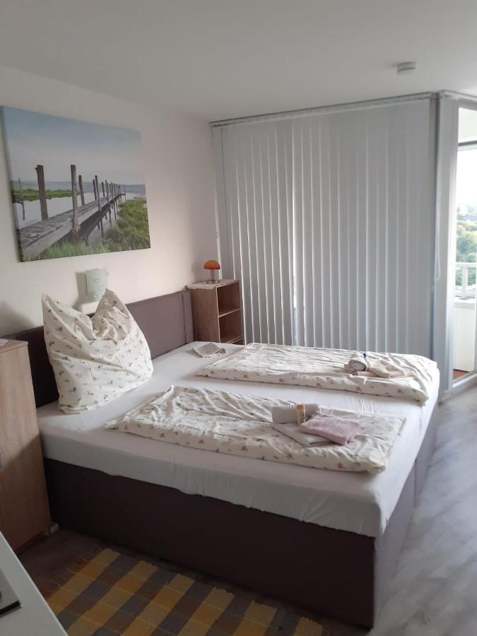 Ferienwohnung Harley Schleswig Exterior foto